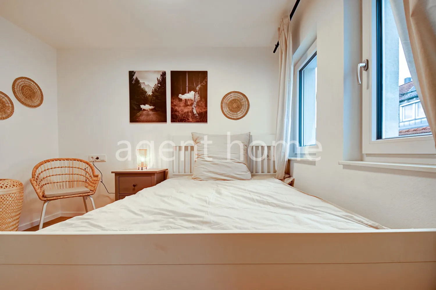 2 Zimmer Wohnung mit 37 m² in Stuttgart – Bild 11