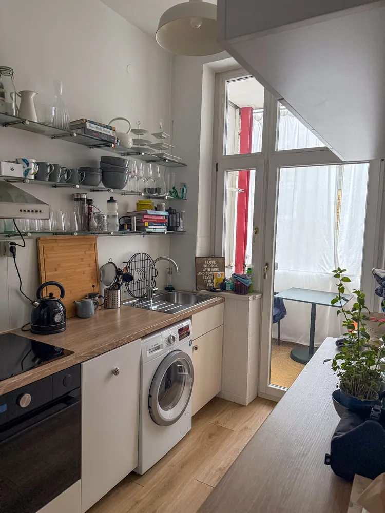 3 Zimmer Wohnung mit 85 m² in Stuttgart – Bild 3