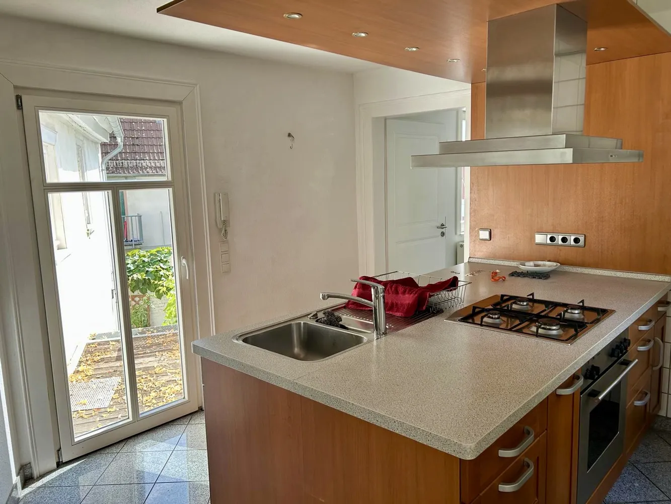 7 room apartment with 175 m² in Wiesbaden – Photo 8