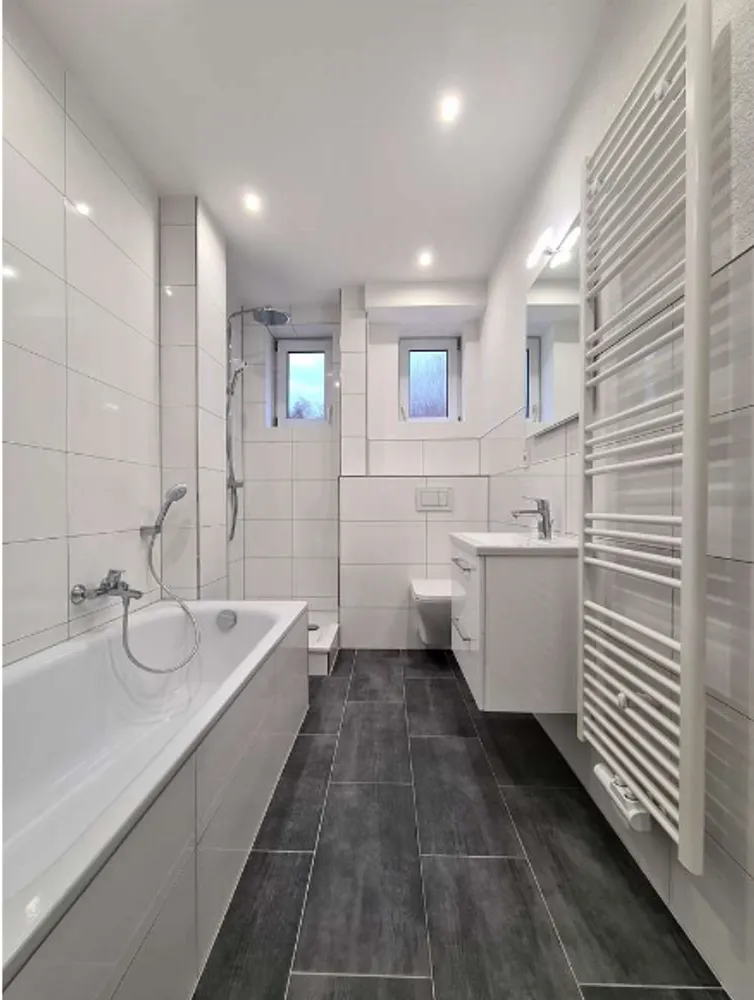 3 Zimmer Wohnung mit 82 m² in Saarbrücken – Bild 10