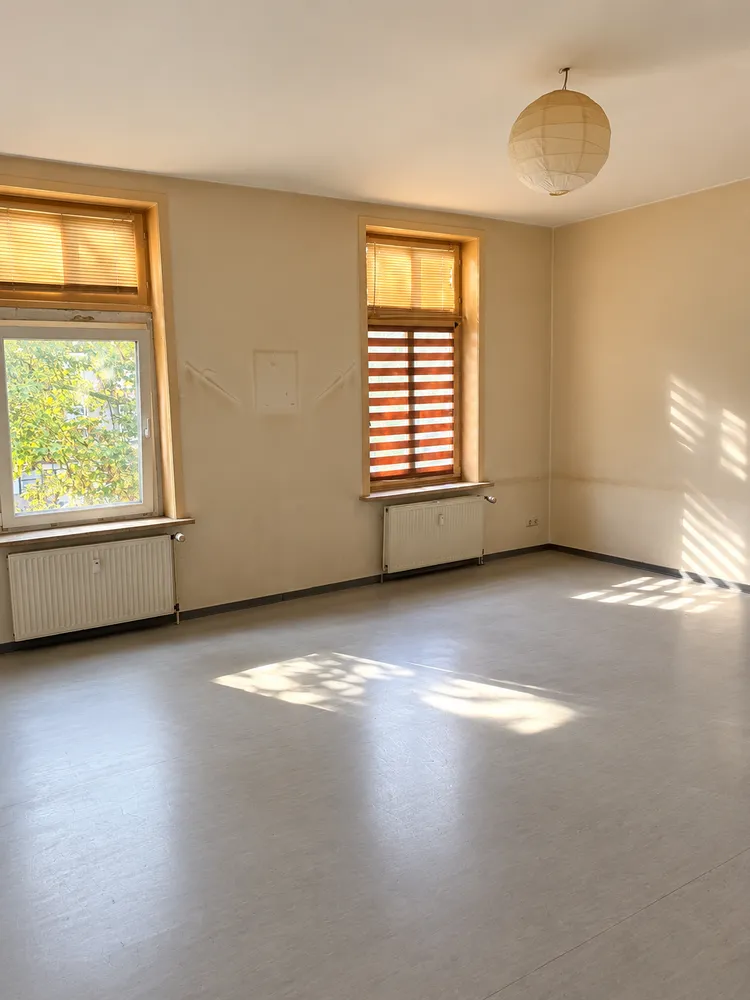 3 Zimmer Wohnung mit 96 m² in Hamburg – Bild 4