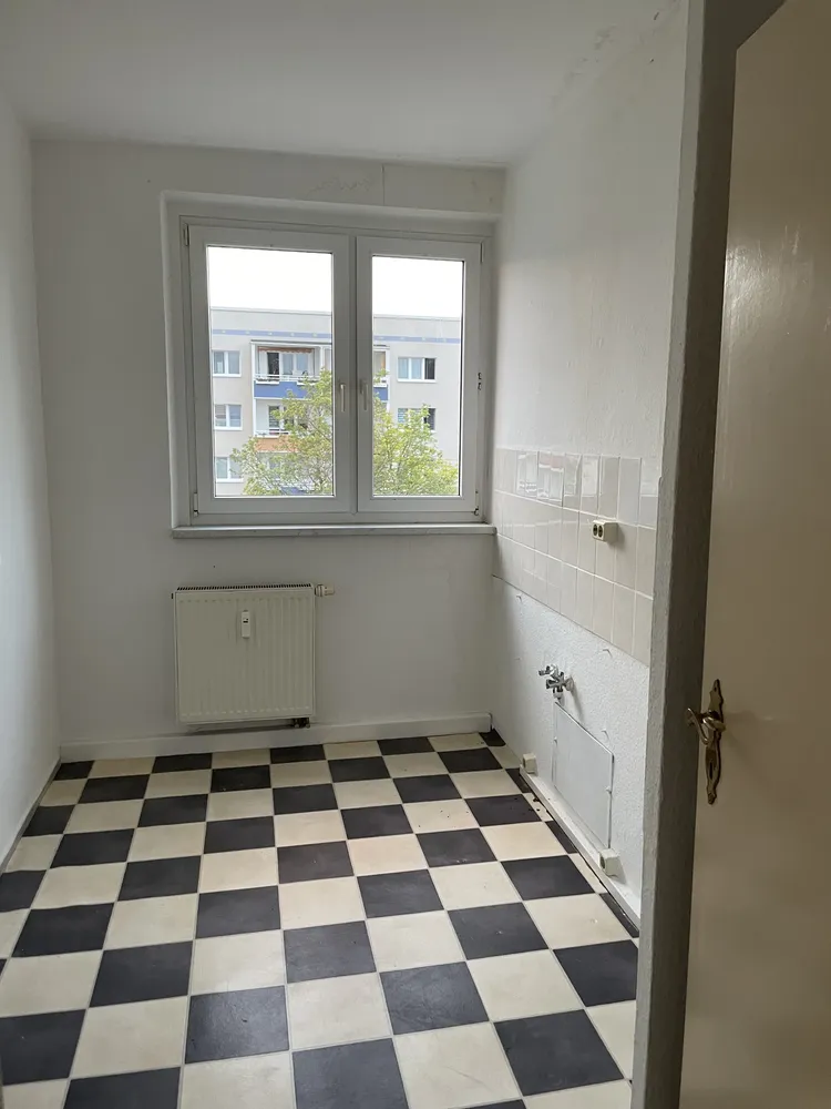 2 Zimmer Wohnung mit 50 m² in Halle (Saale) – Bild 4