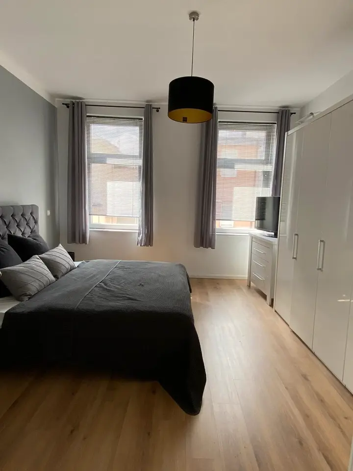4 Zimmer Wohnung mit 117 m² in Lüdenscheid – Bild 9