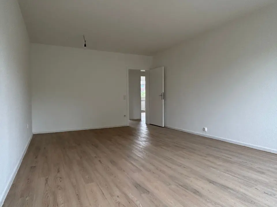 3 Zimmer Wohnung mit 70 m² in Duisburg – Bild 4