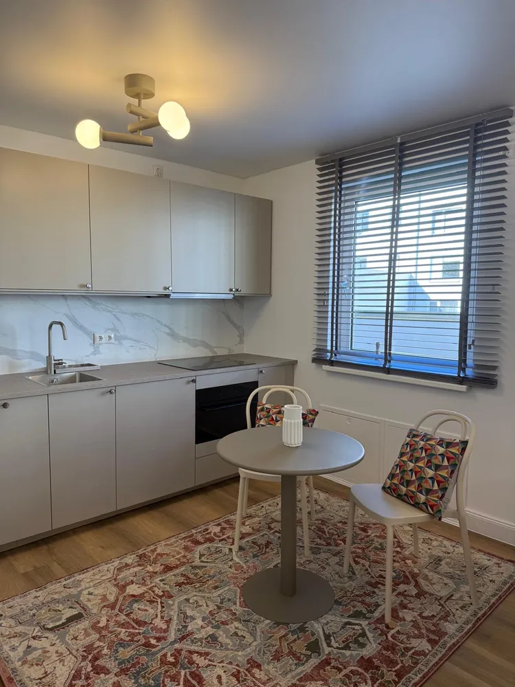 1 Zimmer Wohnung mit 37 m² in Braunschweig – Bild 10