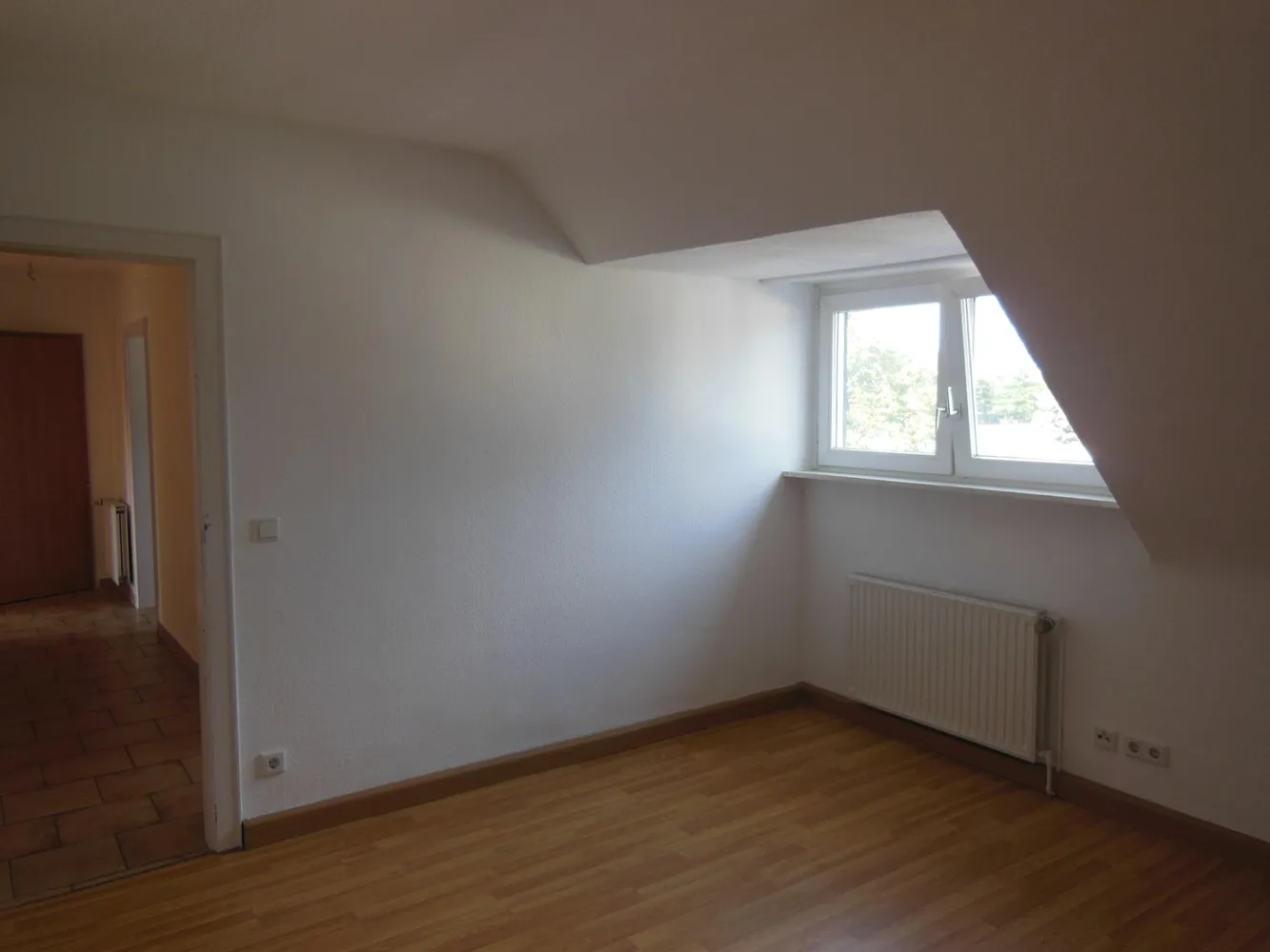 3 Zimmer Wohnung mit 72 m² in Krefeld – Bild 7