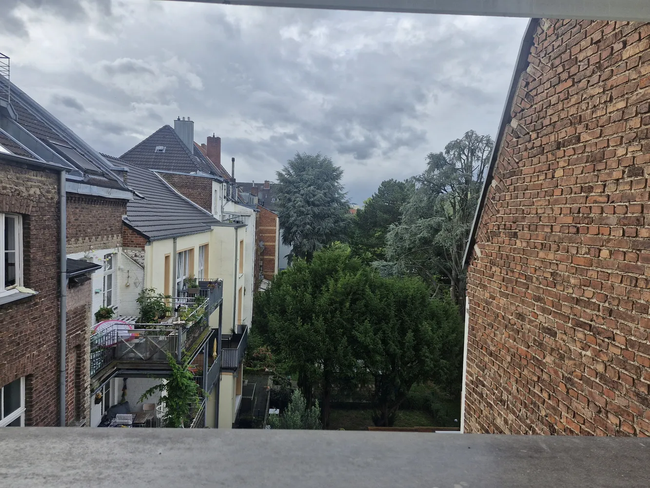 4 room apartment with 120 m² in Cologne – Photo 8