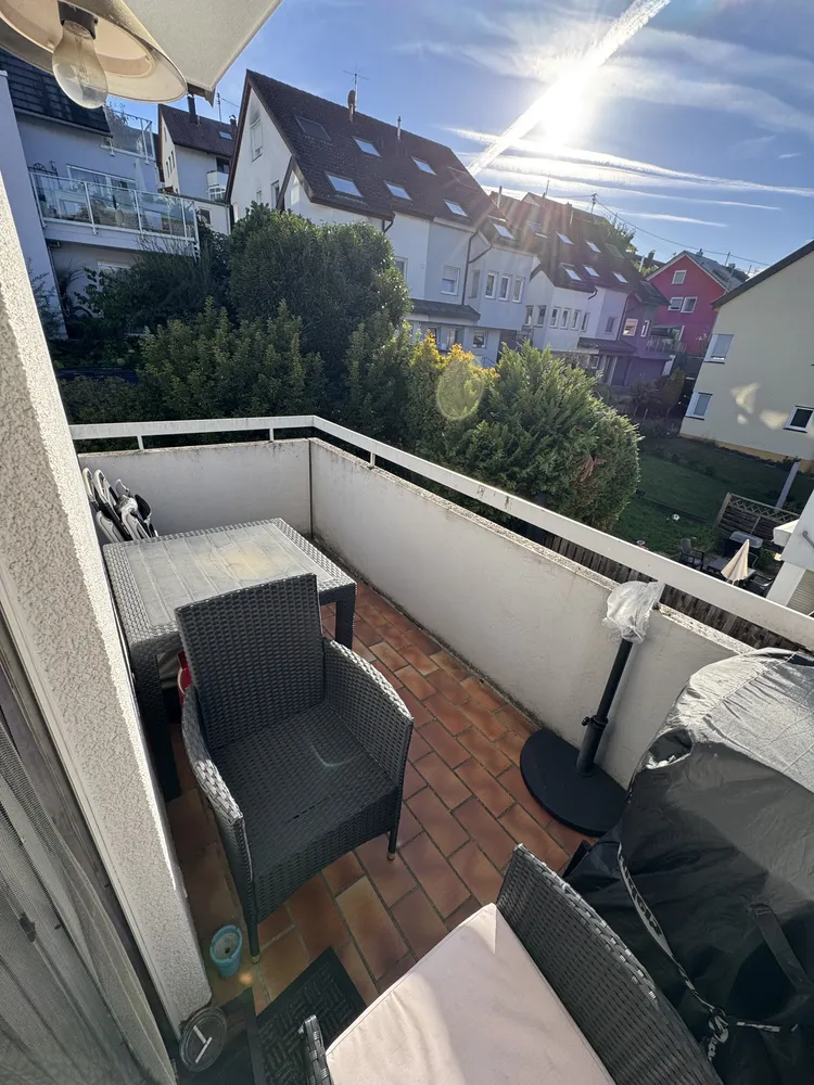 3 room apartment with 70 m² in Esslingen am Neckar – Photo 12