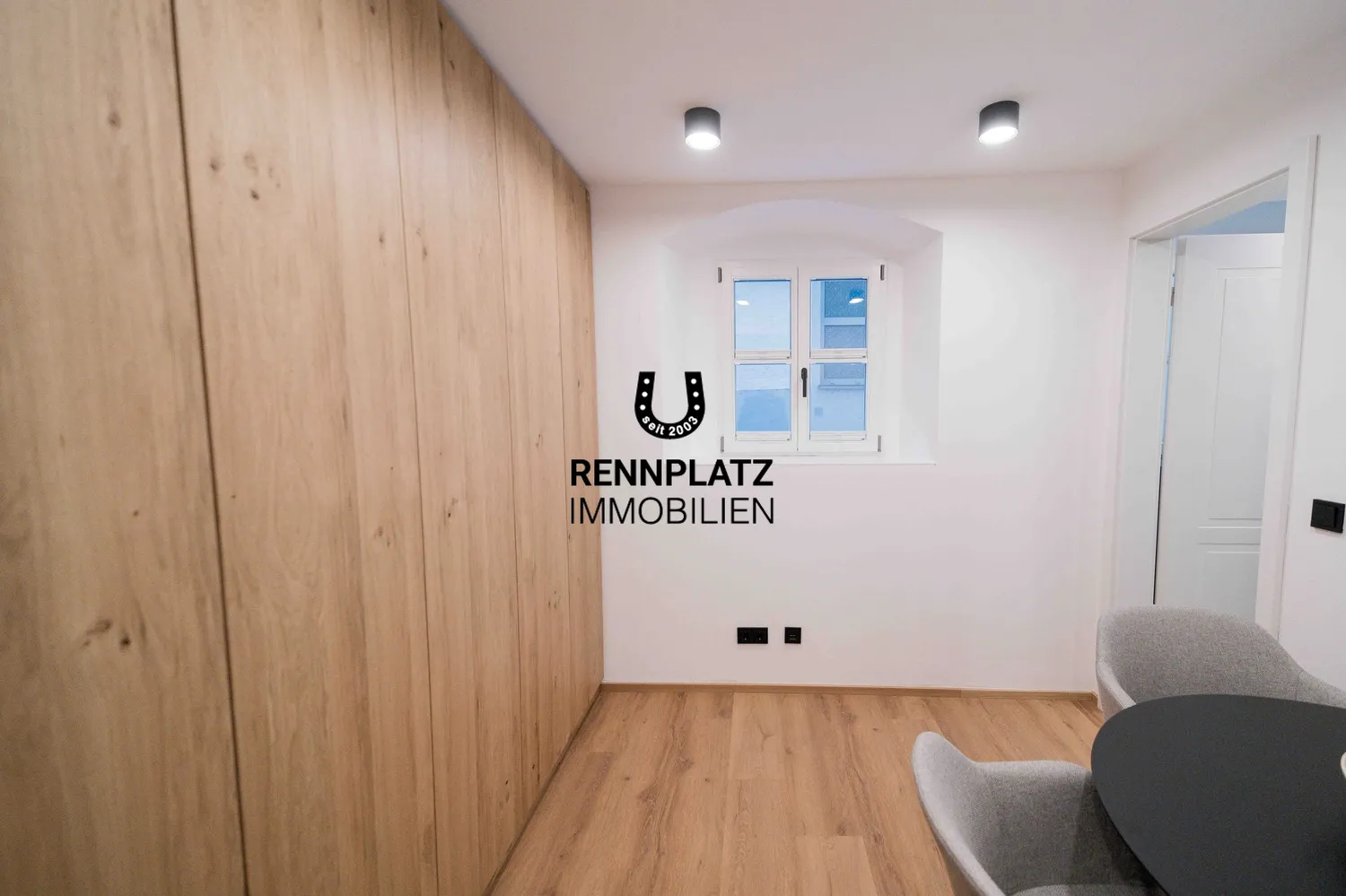 2 Zimmer Wohnung mit 33 m² in Regensburg – Bild 10