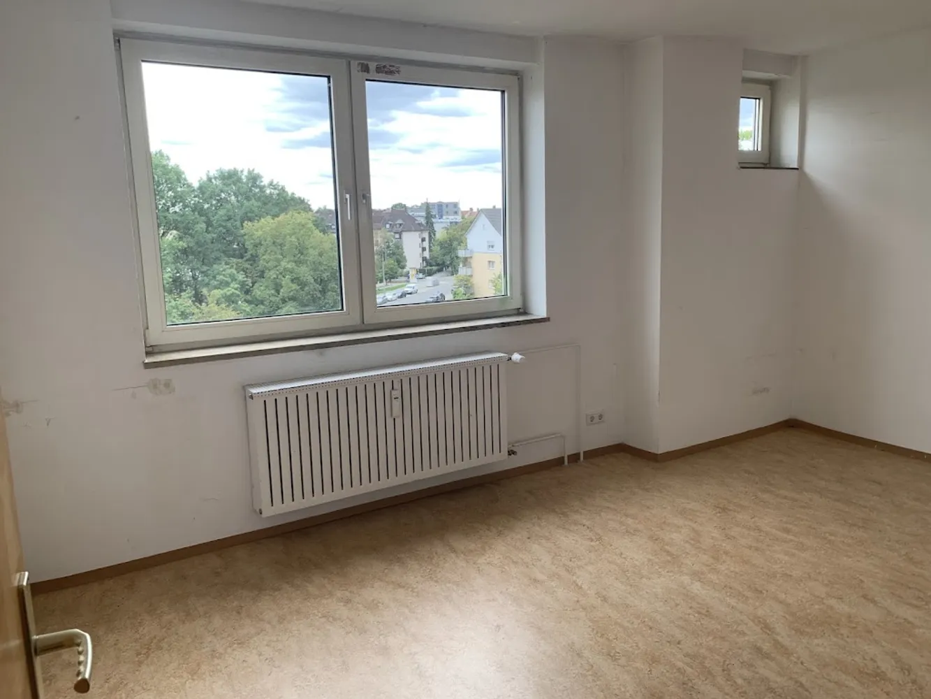 4 Zimmer Wohnung mit 91 m² in Nürnberg – Bild 5