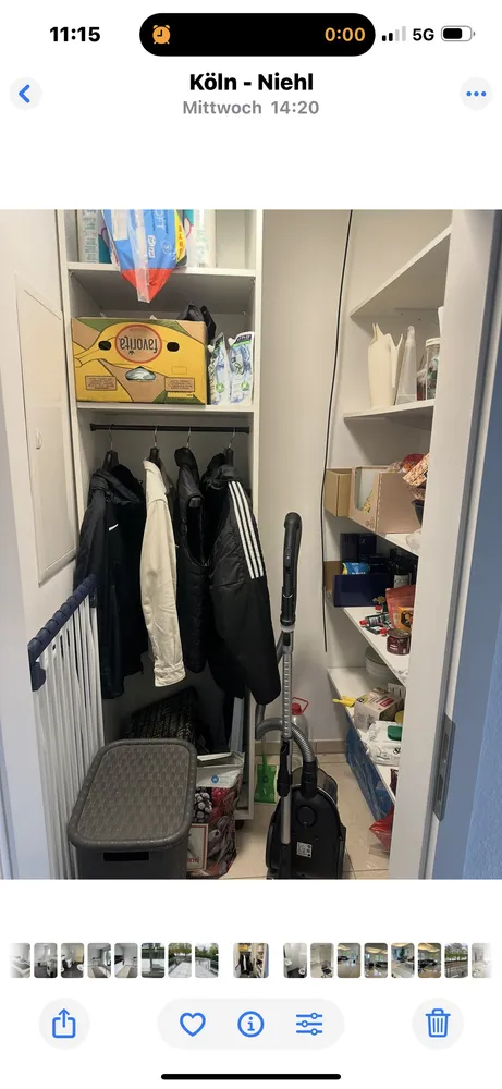 3 Zimmer Wohnung mit 103 m² in Köln – Bild 10