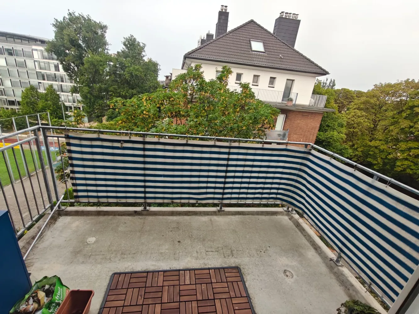 2 Zimmer Wohnung mit 61 m² in Düsseldorf – Bild 5