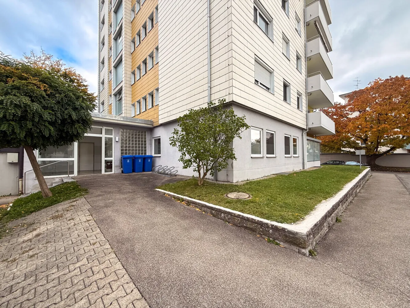 4 Zimmer Wohnung mit 108 m² in Lindau – Bild 10