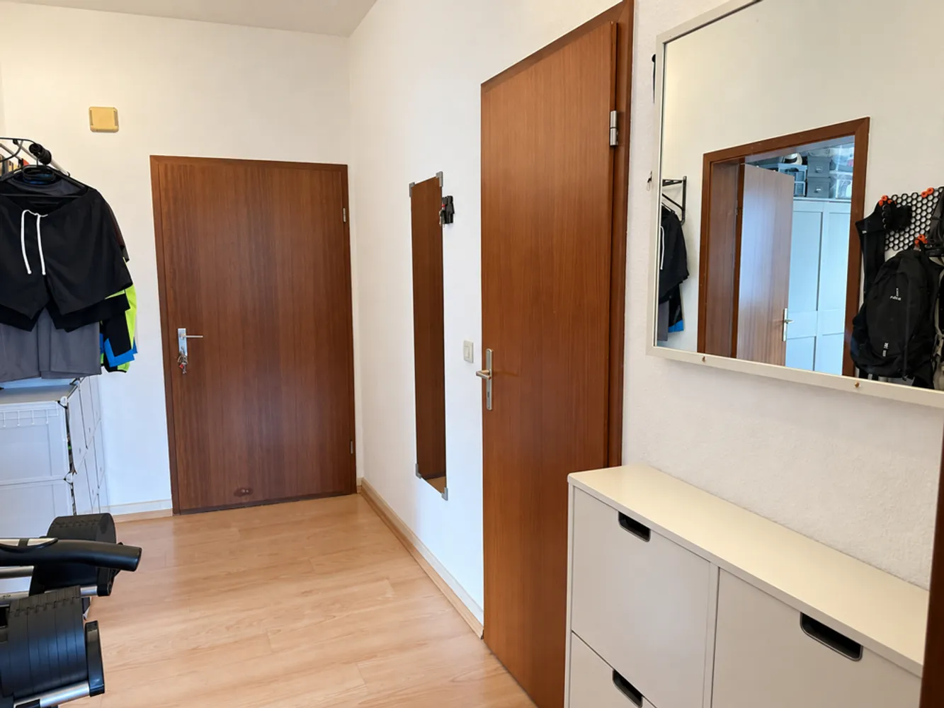 3 room apartment with 66 m² in Bochum – Photo 10