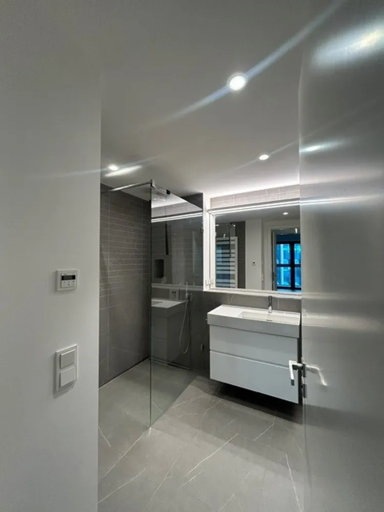 3 room apartment with 87 m² in Frankfurt am Main – Photo 9