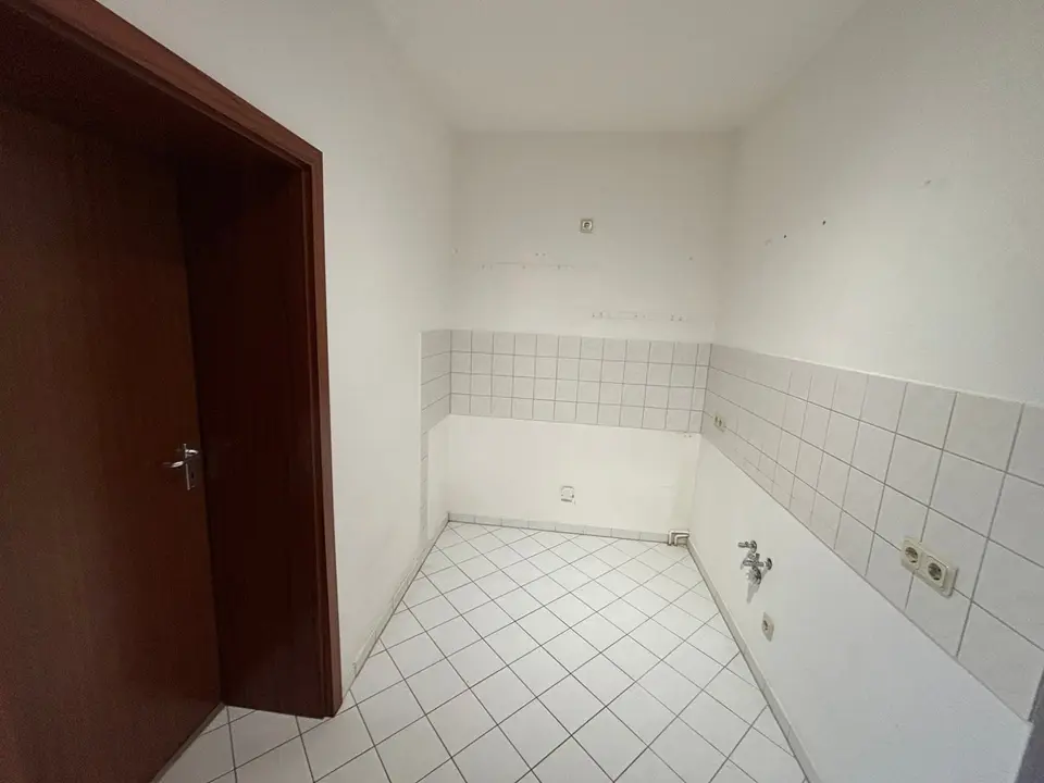 3 room apartment with 47 m² in Neubrandenburg – Photo 6