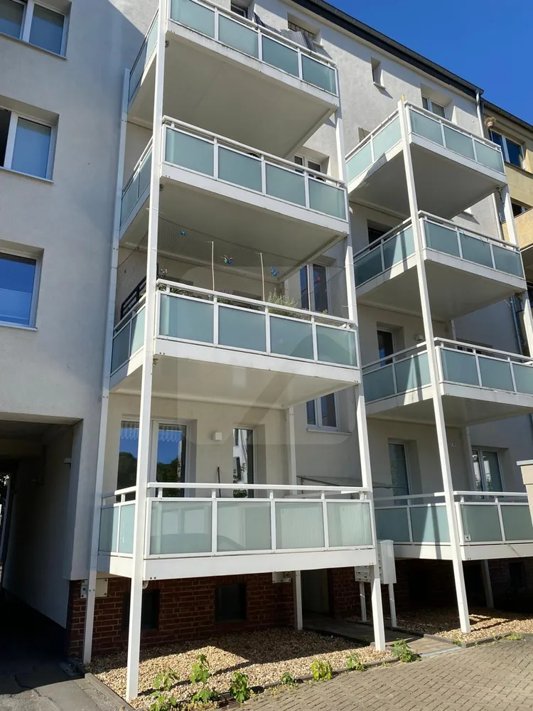 1 Zimmer Wohnung mit 40 m² in Hagen – Bild 1
