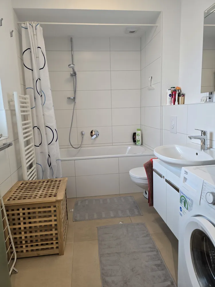 3 Zimmer Wohnung mit 55 m² in Darmstadt – Bild 7