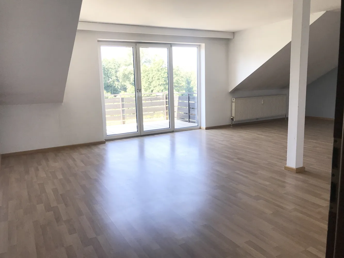 3 Zimmer Wohnung mit 109 m² in Aschaffenburg – Bild 7