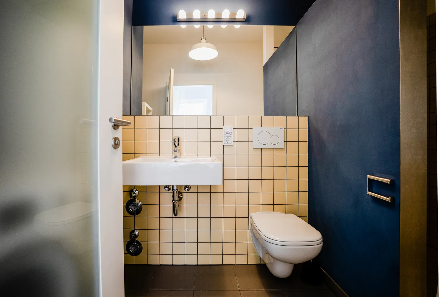2 Zimmer Wohnung mit 42 m² in Stuttgart – Bild 4