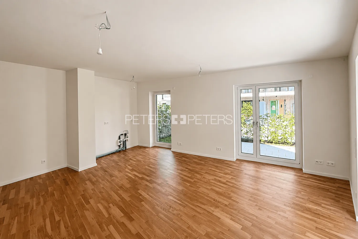 4 Zimmer Wohnung mit 117 m² in Hamburg – Bild 3