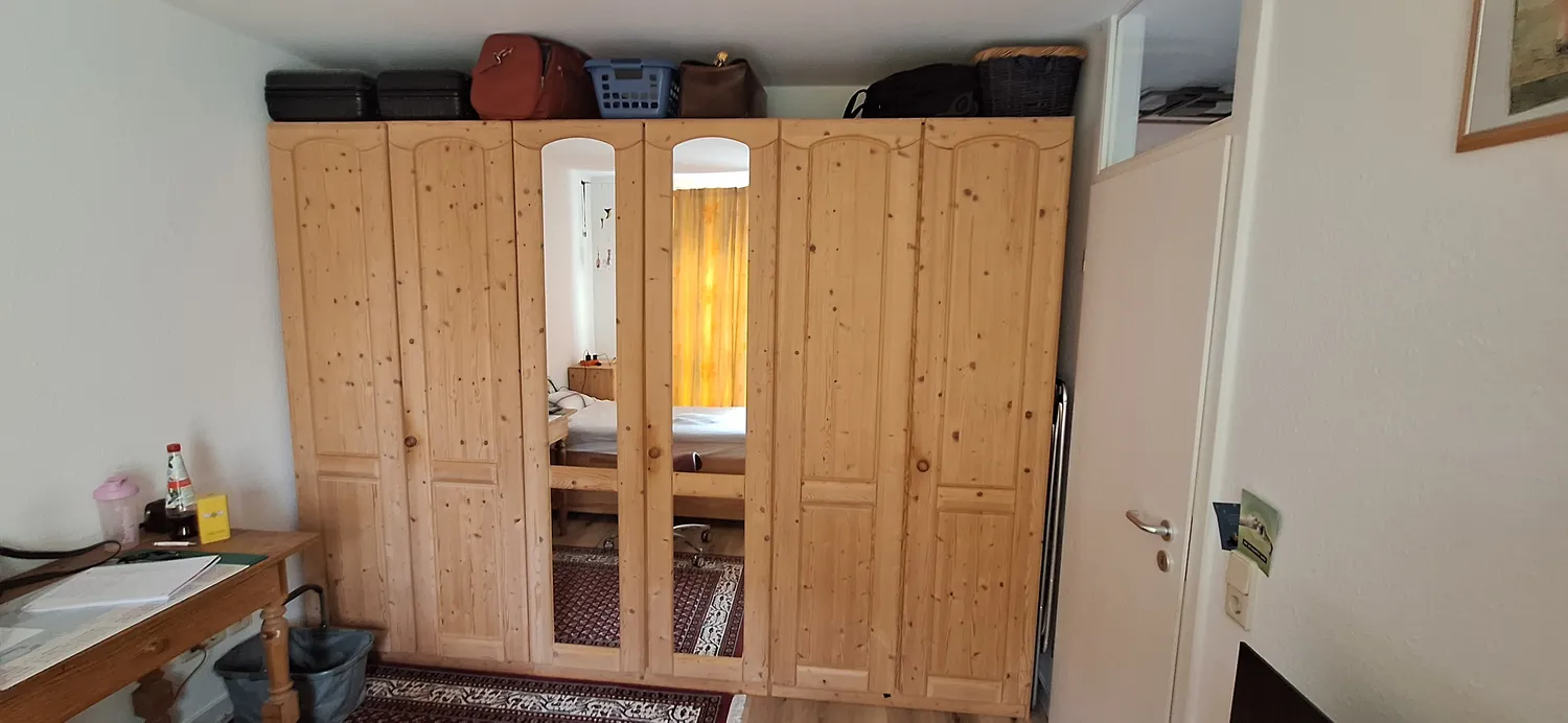 2 Zimmer Wohnung mit 55 m² in Köln – Bild 8