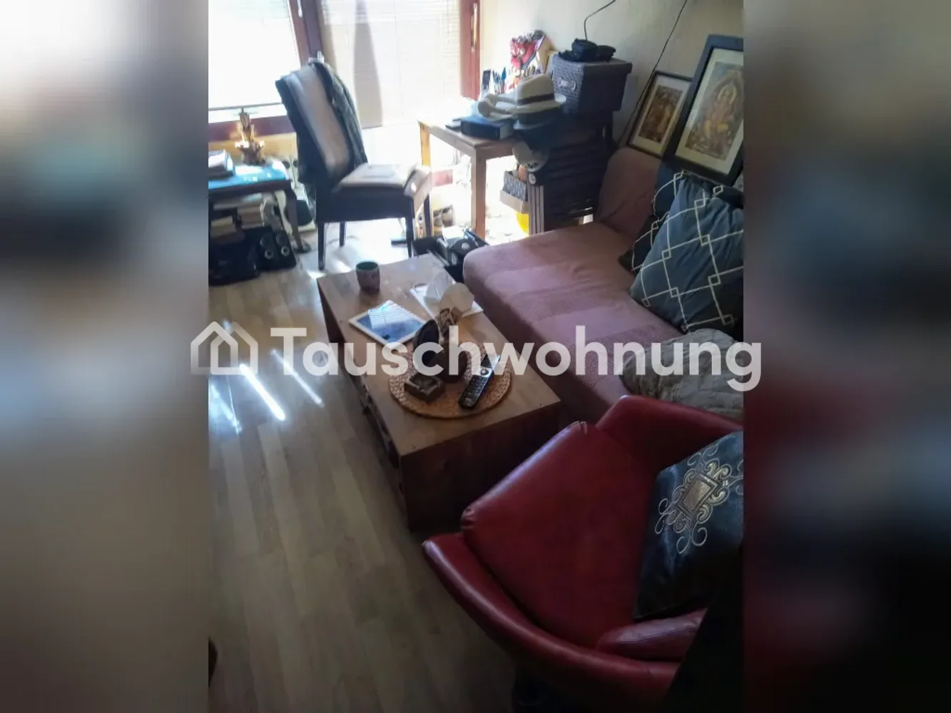 1 Zimmer Wohnung mit 28 m² in Offenbach am Main – Bild 3