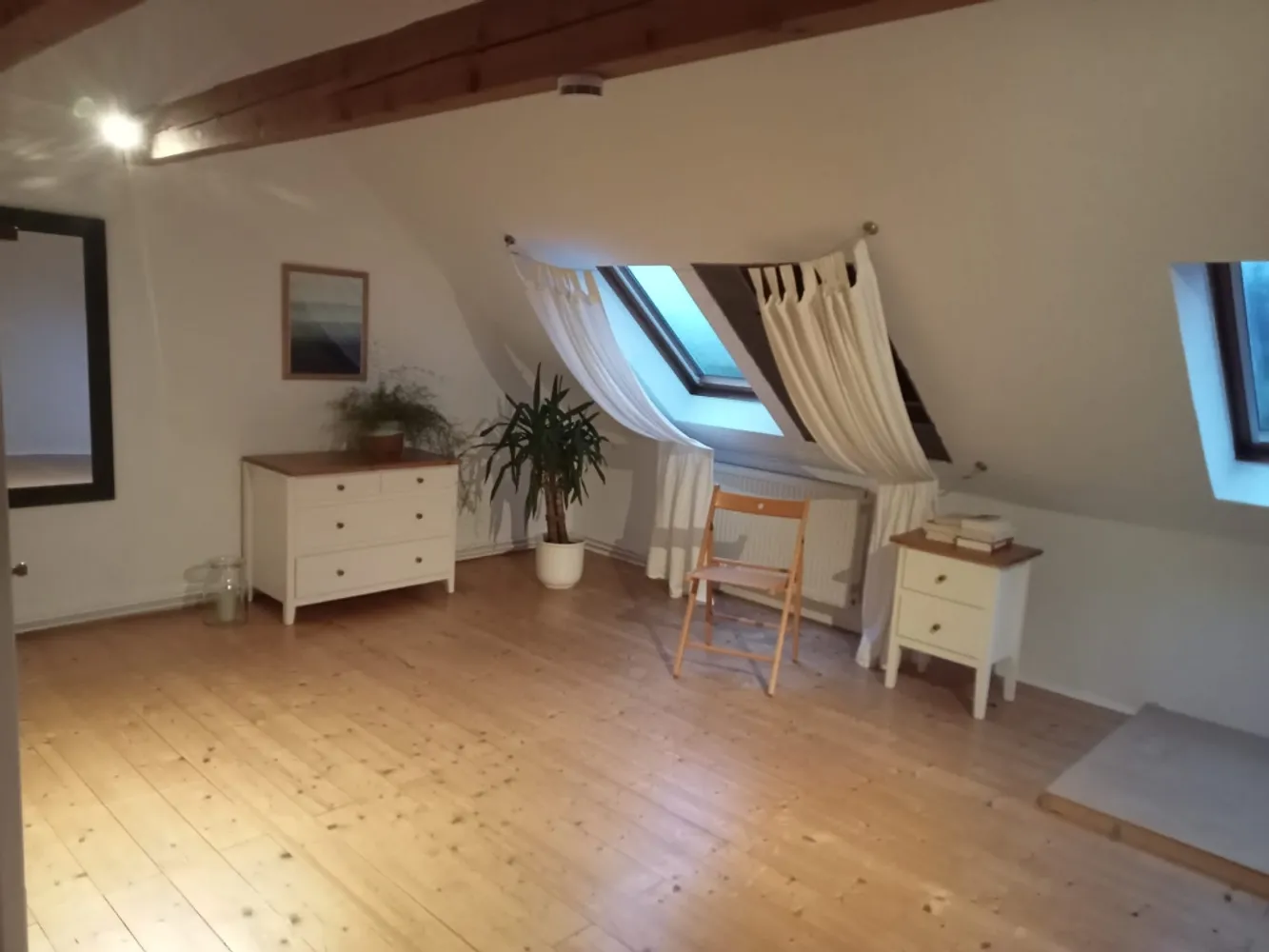 4 Zimmer Wohnung mit 140 m² in Melle – Bild 3