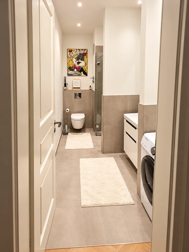 2 Zimmer Wohnung mit 50 m² in Berlin – Bild 1
