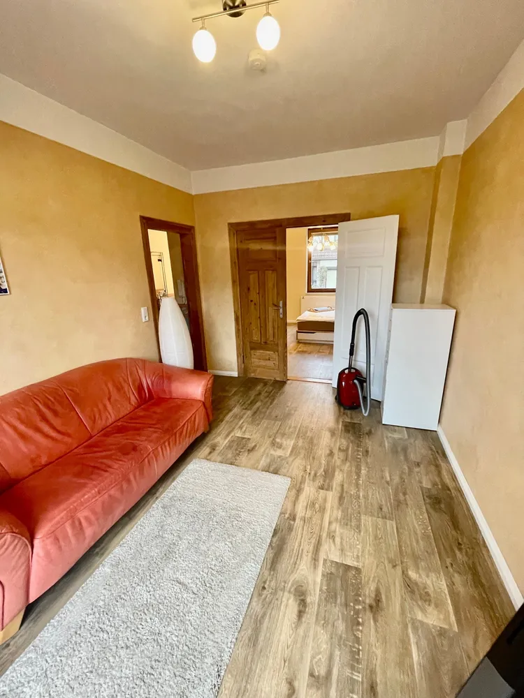2 Zimmer Wohnung mit 45 m² in Bremen – Bild 7
