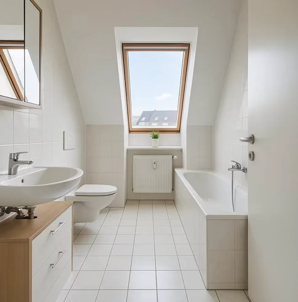 4 Zimmer Wohnung mit 99 m² in Nürnberg – Bild 10