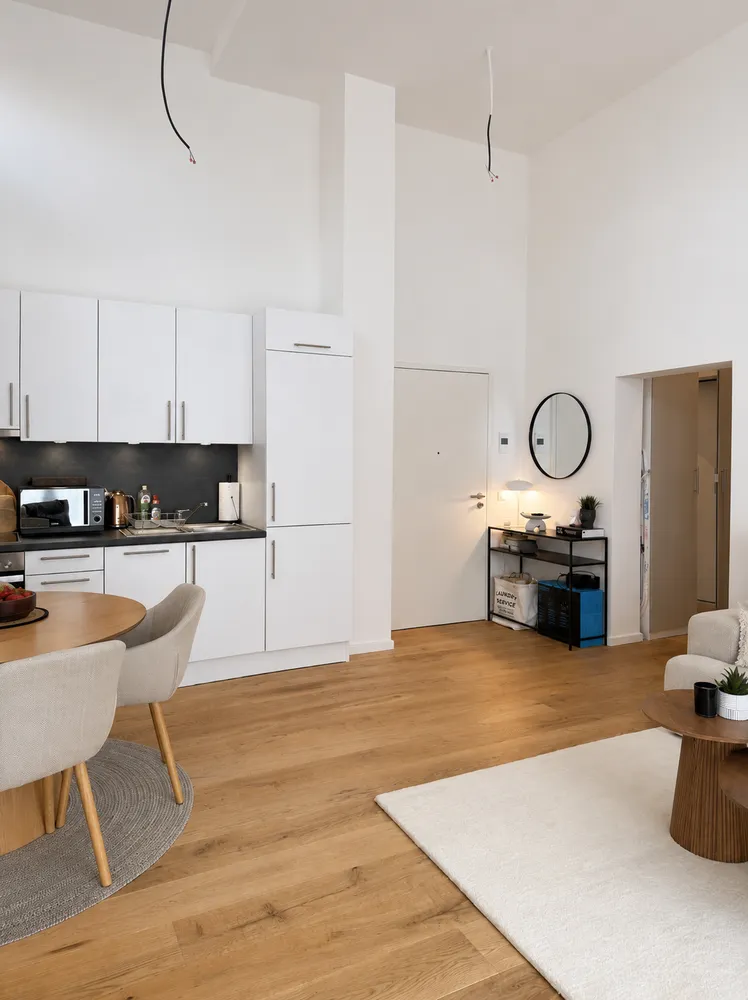 2 Zimmer Wohnung mit 64 m² in Karlsruhe – Bild 7