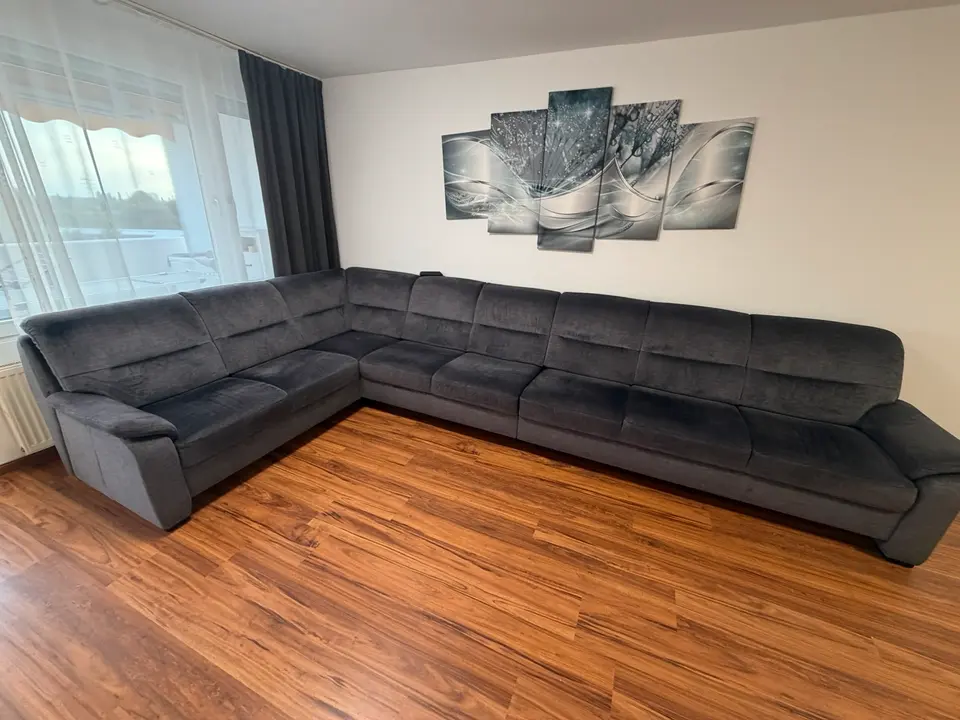 4 Zimmer Wohnung mit 88 m² in Lahr/Schwarzwald – Bild 2