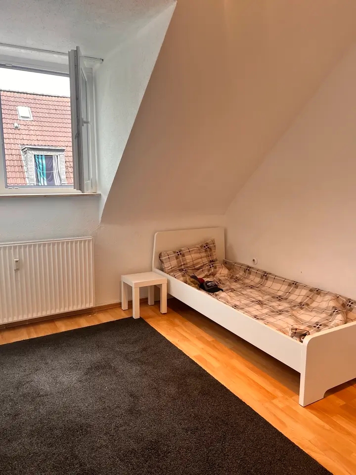 WG-Zimmer mit 20 m² in Essen – Bild 2