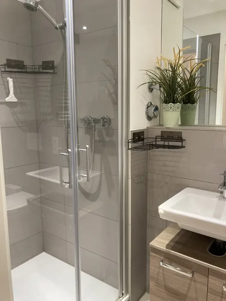 1 room apartment with 20 m² in Bonn – Photo 8