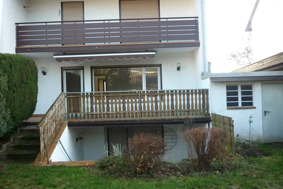 8 Zimmer Haus mit 250 m² in Offenbach – Bild 3