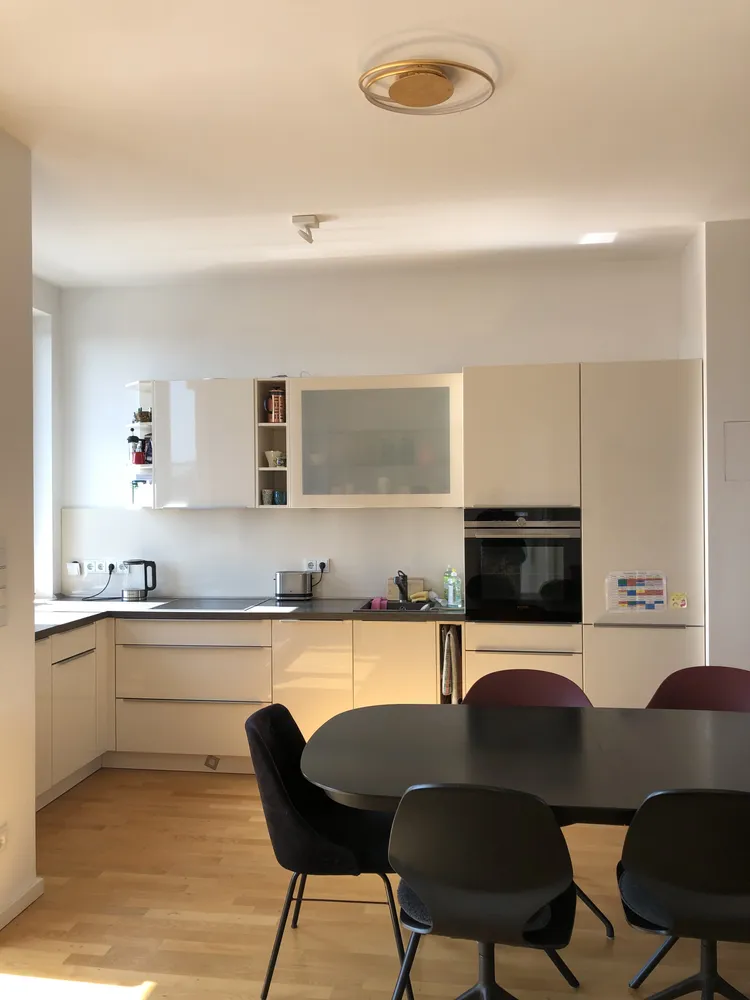 3 Zimmer Wohnung mit 85 m² in Berlin – Bild 3