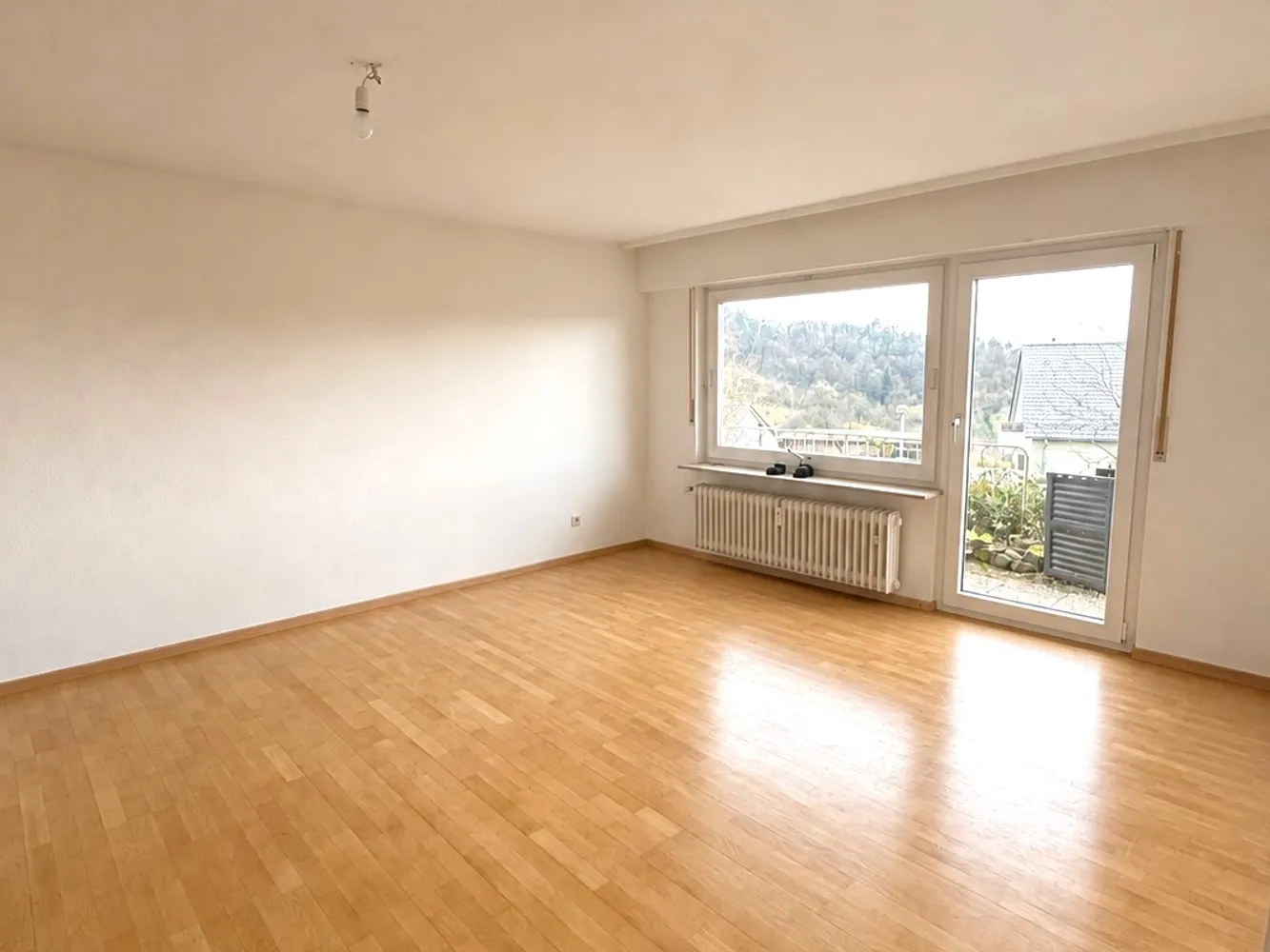 2 Zimmer Wohnung mit 50 m² in Tübingen – Bild 1