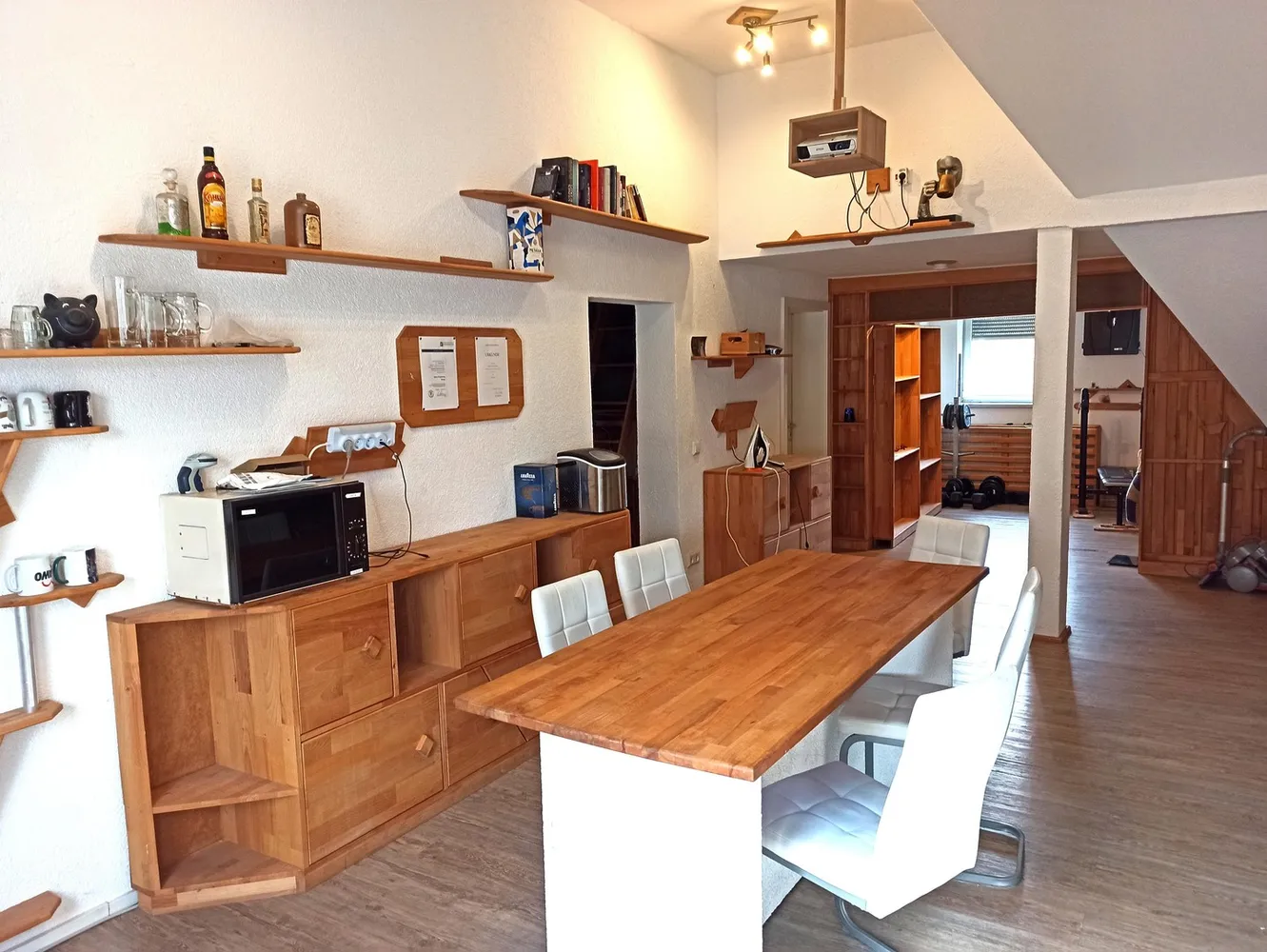 6 Zimmer Wohnung mit 160 m² in Schwäbisch Gmünd – Bild 1