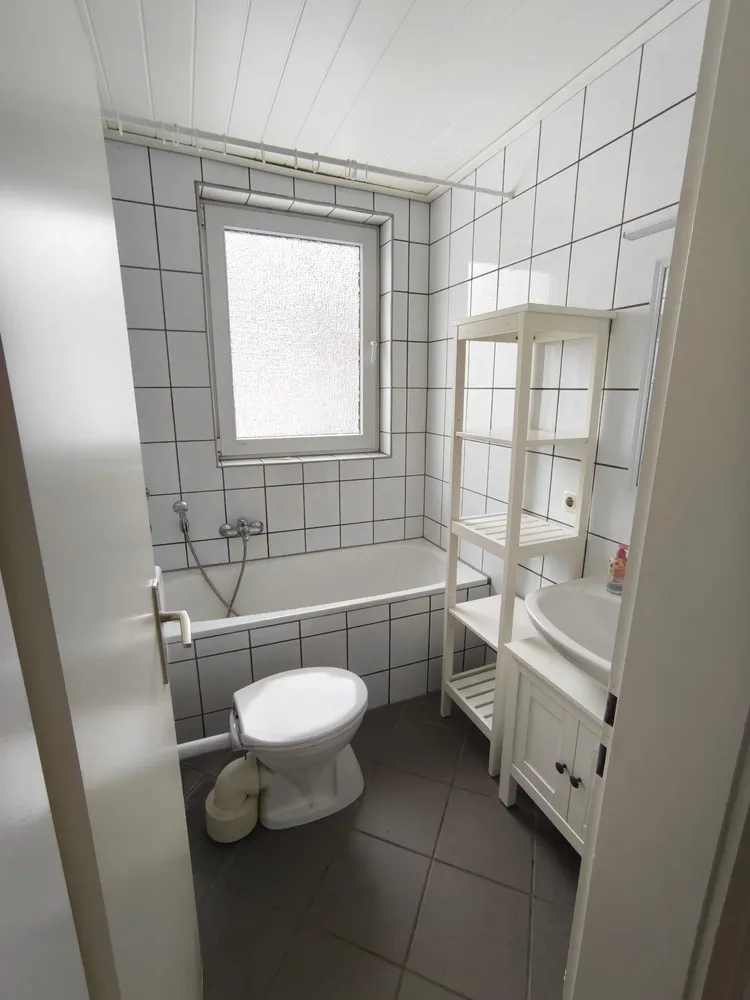 2 room apartment with 47 m² in Cologne – Photo 7