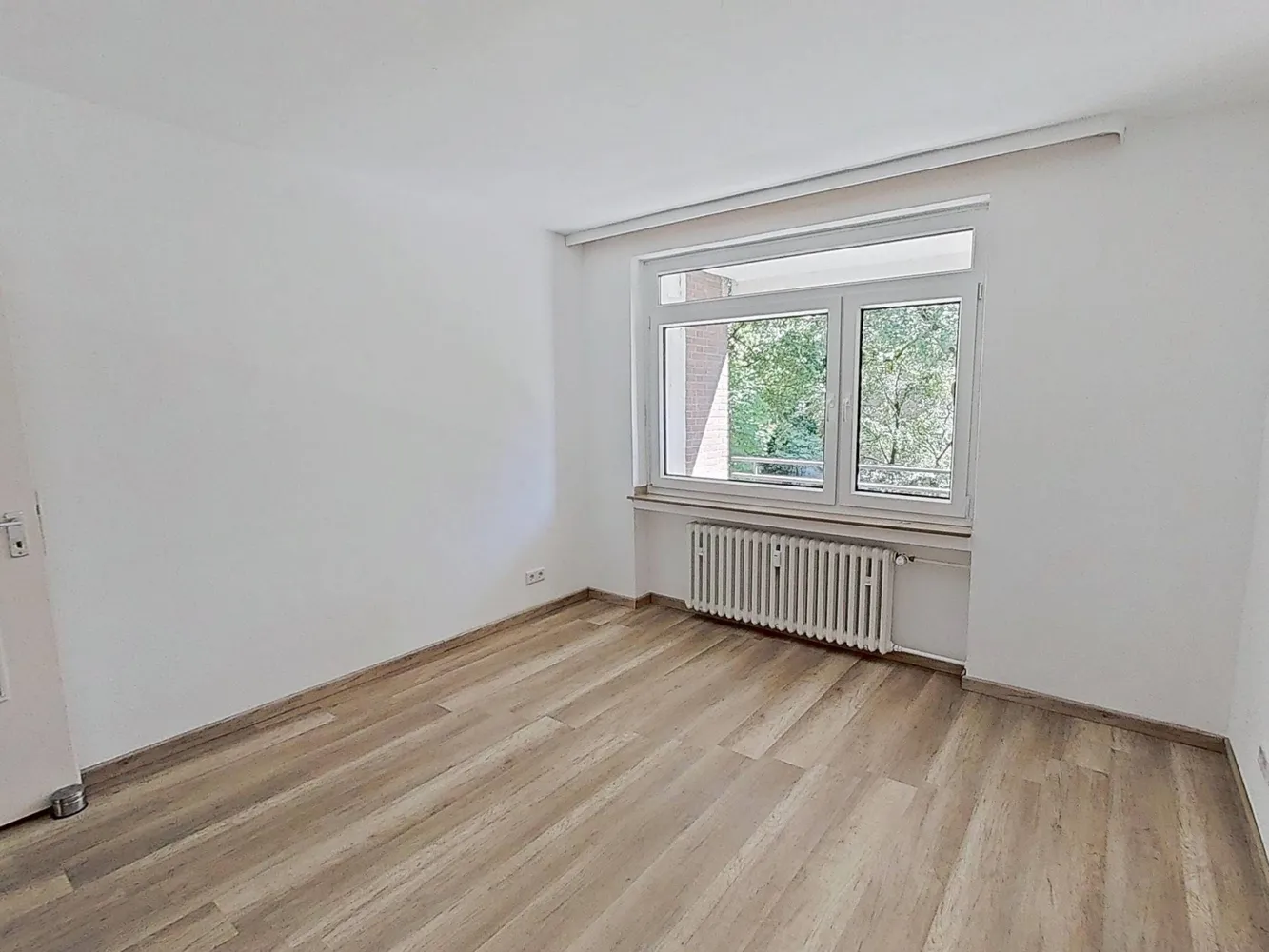 3 Zimmer Wohnung mit 82 m² in Bielefeld – Bild 4