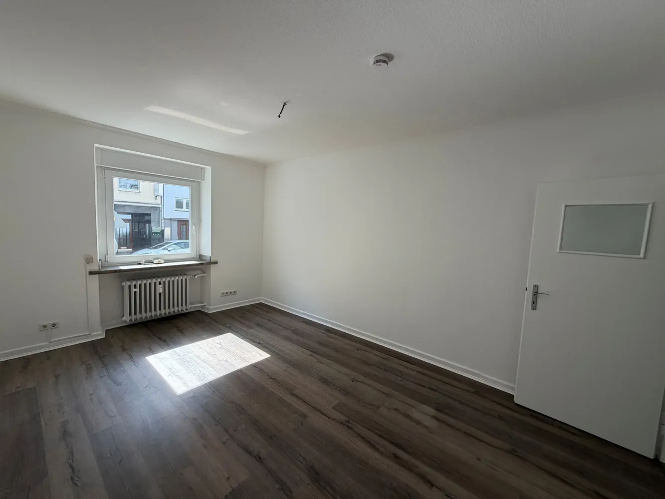 3 Zimmer Wohnung mit 114 m² in Düsseldorf – Bild 8