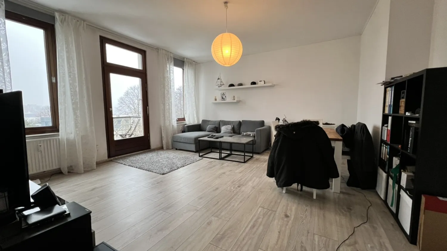2 Zimmer Wohnung mit 63 m² in Flensburg – Bild 9