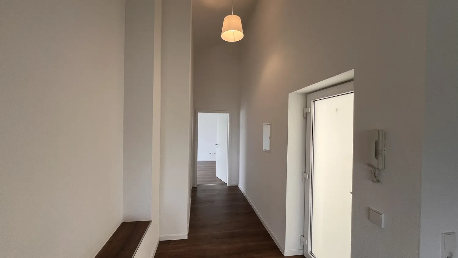 2 Zimmer Wohnung mit 58 m² in Kassel – Bild 7