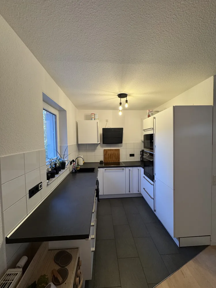 3 room apartment with 84 m² in Düsseldorf – Photo 5