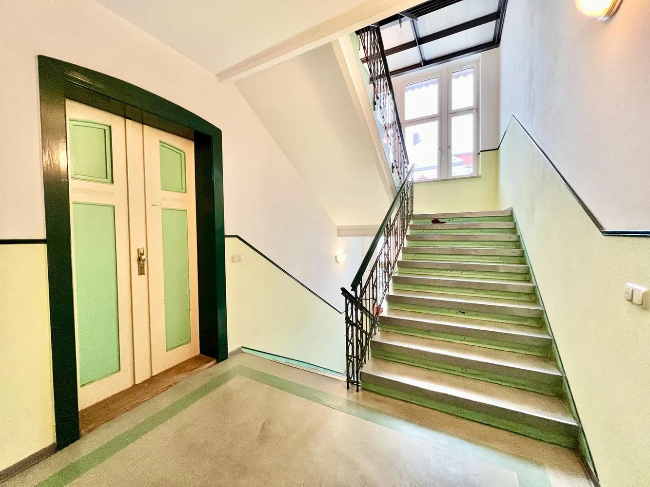 3 Zimmer Wohnung mit 75 m² in Dresden – Bild 11