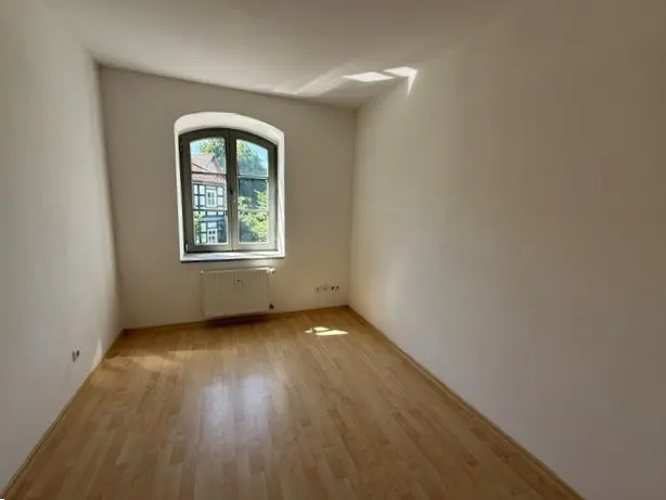 3 Zimmer Wohnung mit 65 m² in Halberstadt – Bild 7