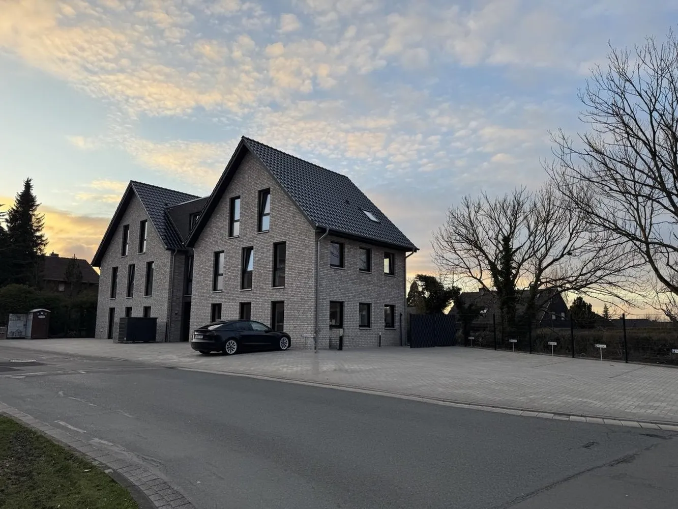 2 room apartment with 64 m² in Rheine – Photo 8
