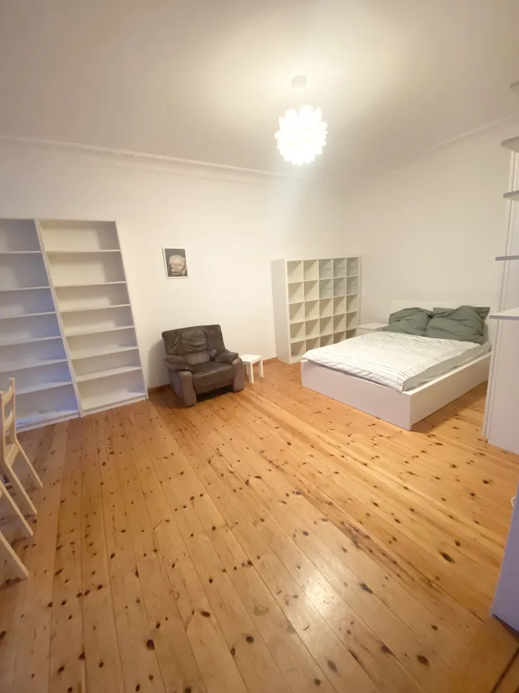 2 Zimmer Wohnung mit 58 m² in Berlin – Bild 7