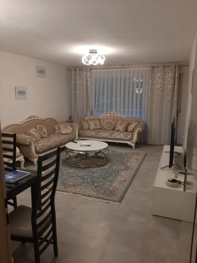 3 Zimmer Wohnung mit 80 m² in Offenbach am Main – Bild 1